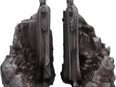 argonath seigneur des anneaux