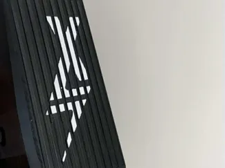 Ebmx controller cover