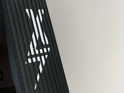 Ebmx controller cover