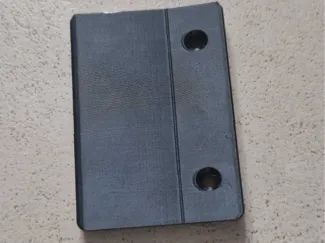 Outdoor handle