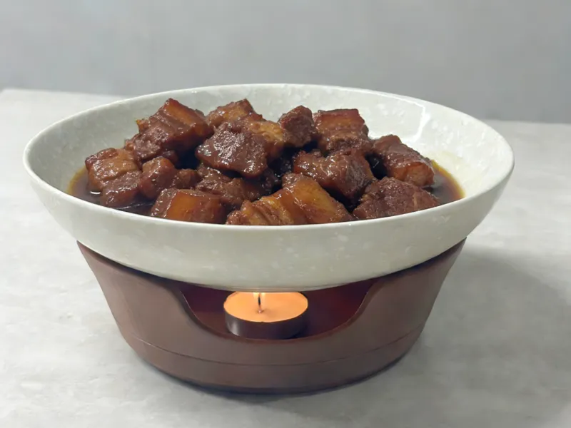 加热底座