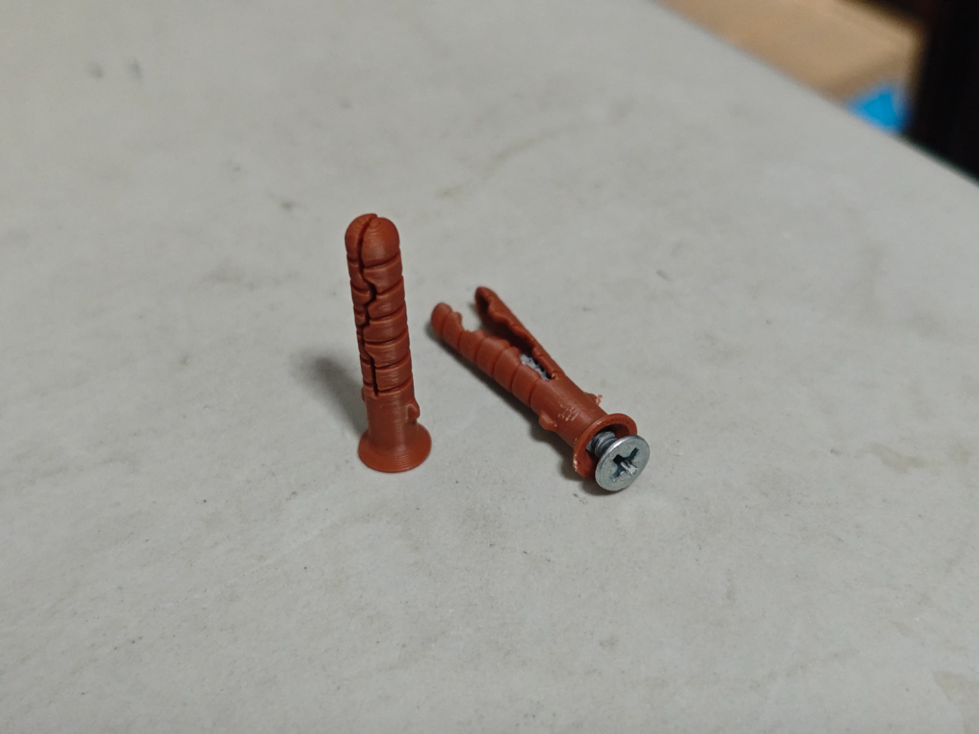 30mm膨胀管