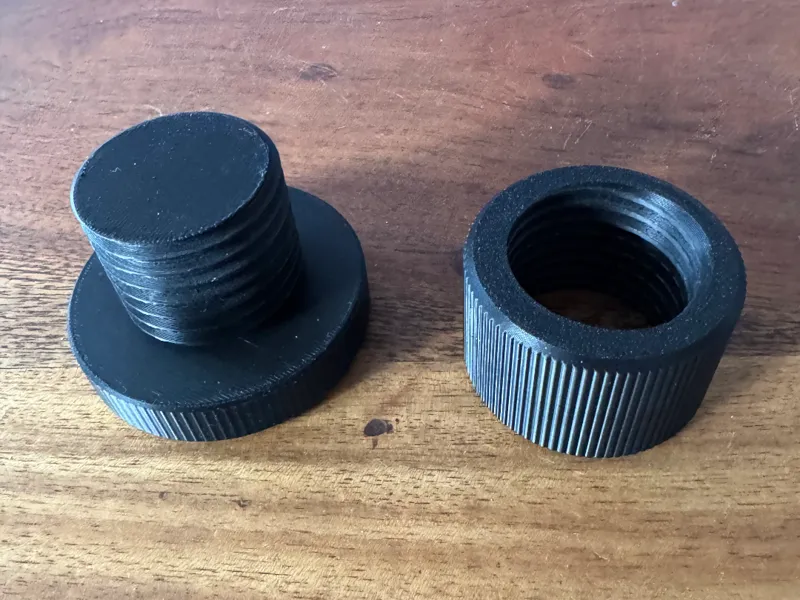 Rieber K1000 Thermoport m42