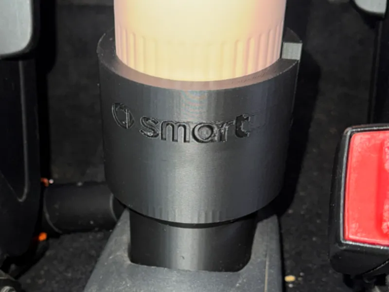 Cupholder Smart Forfour 2005