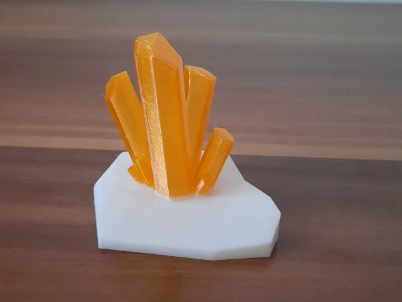 CRYSTAL