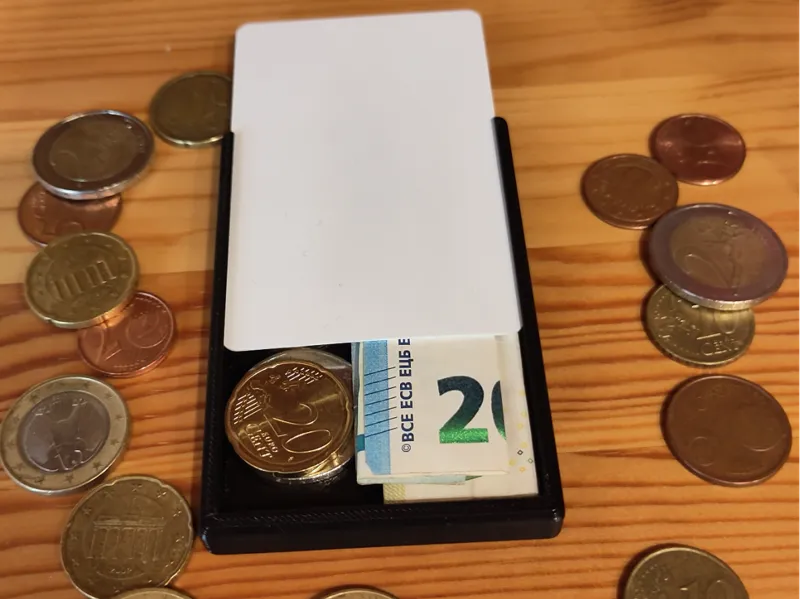 Smart Wallet