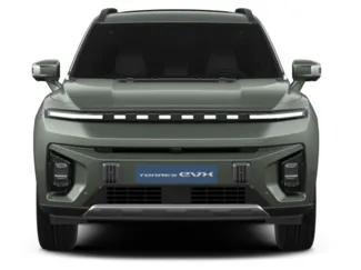 TORRES EVX