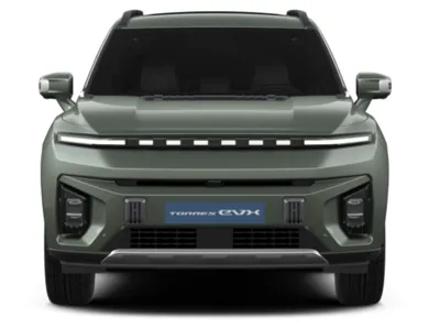 TORRES EVX
