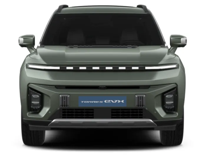 TORRES EVX