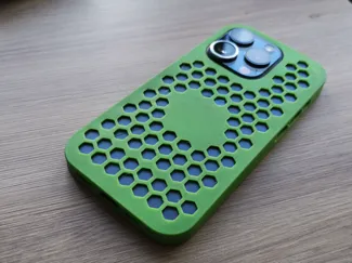 iPhone 15 pro TPU case