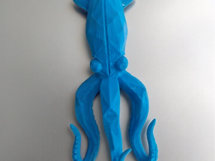 Squidobes+OctoHook+Kraken Keeper 