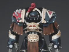 Warrior cool