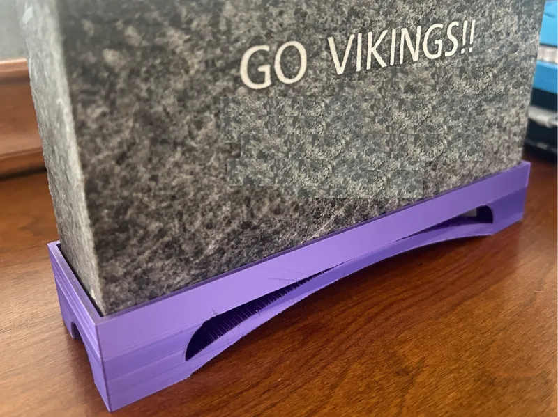 US Bank Stadium Legacy Brick Stand