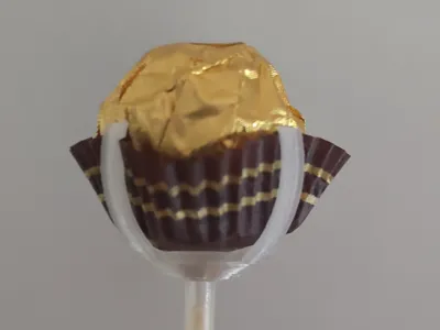Ferrero holder