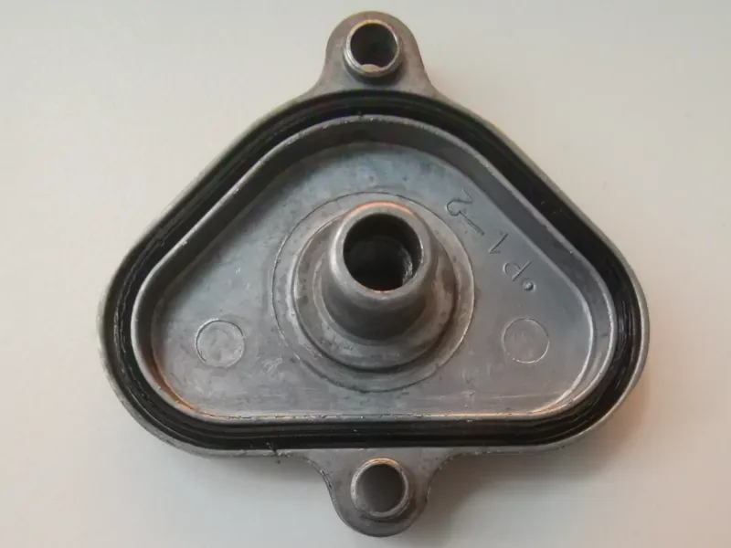 Mikuni TMX gasket