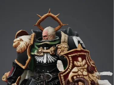 Knight that is cool