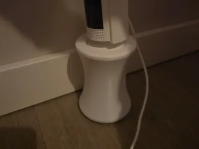Ring stick up cam stand