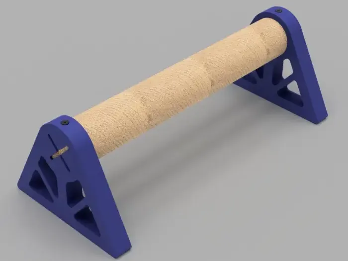 Push Up Bars