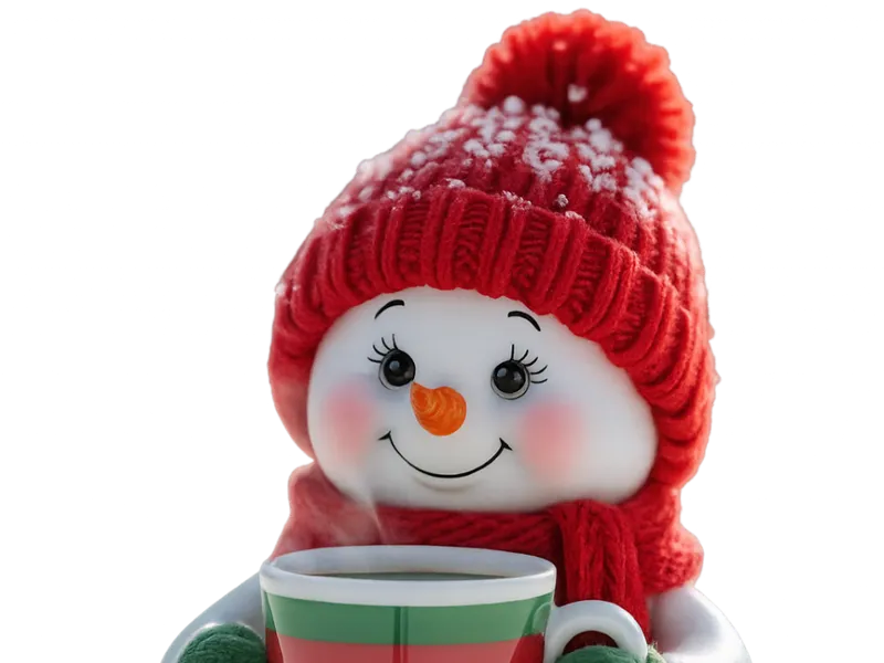 Snowman