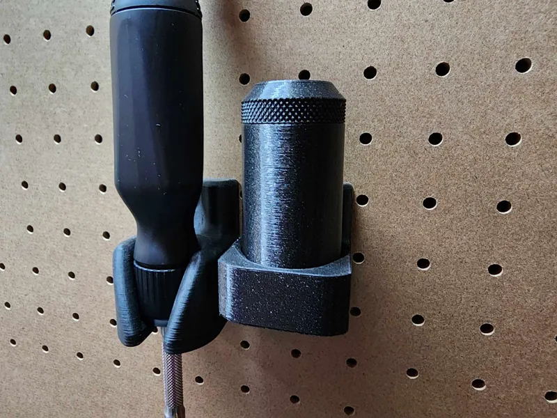 LTT Bit Storage Wall Mount