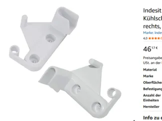 Refrigerator Part