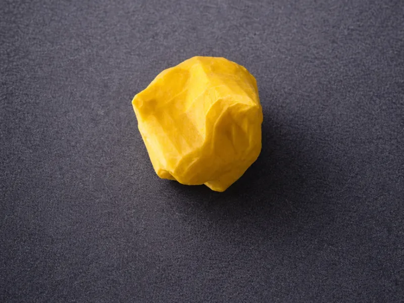 Goldklumpen