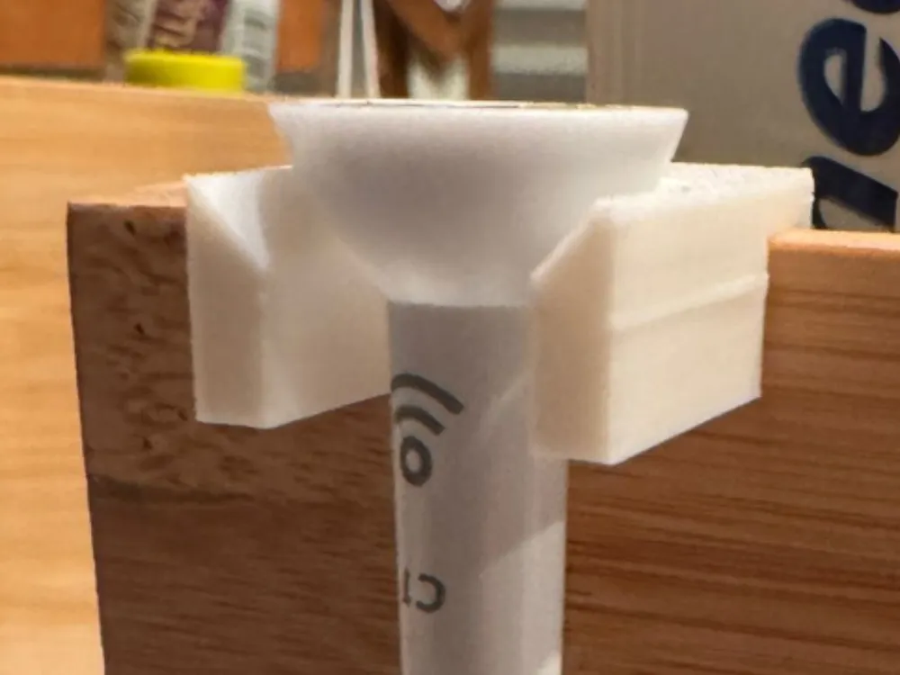Philips Sonicare Brush Head Holder - Free 3D Print Model - MakerWorld