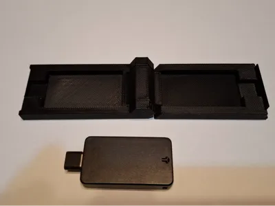 BitBox02 - Foldable Case