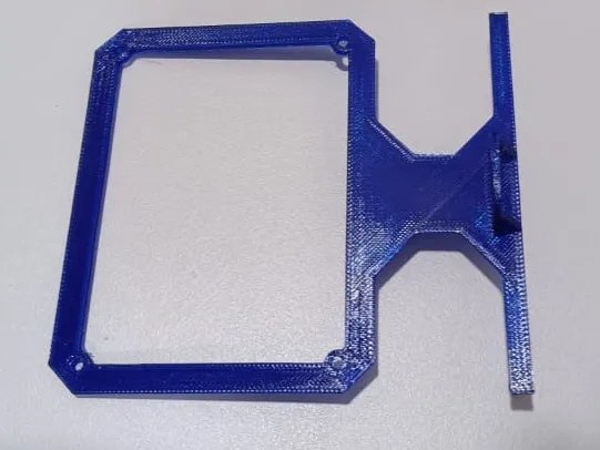 N20 Motor Control Base for 7*9cm perfboard