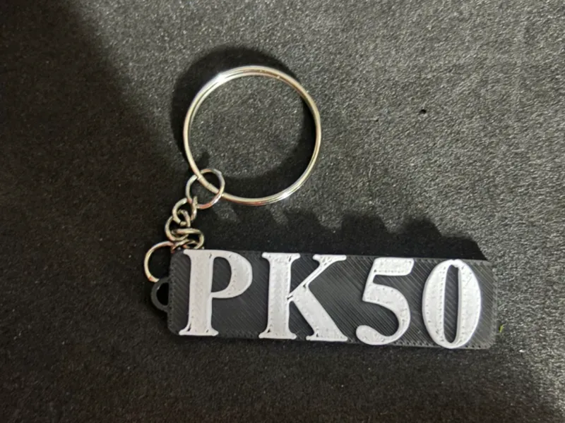 vespa PK 50 