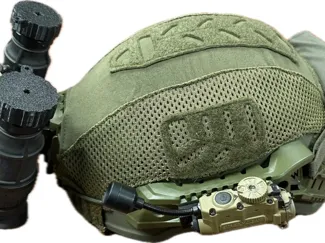 ARC rail mount for Sidewinder Stalk