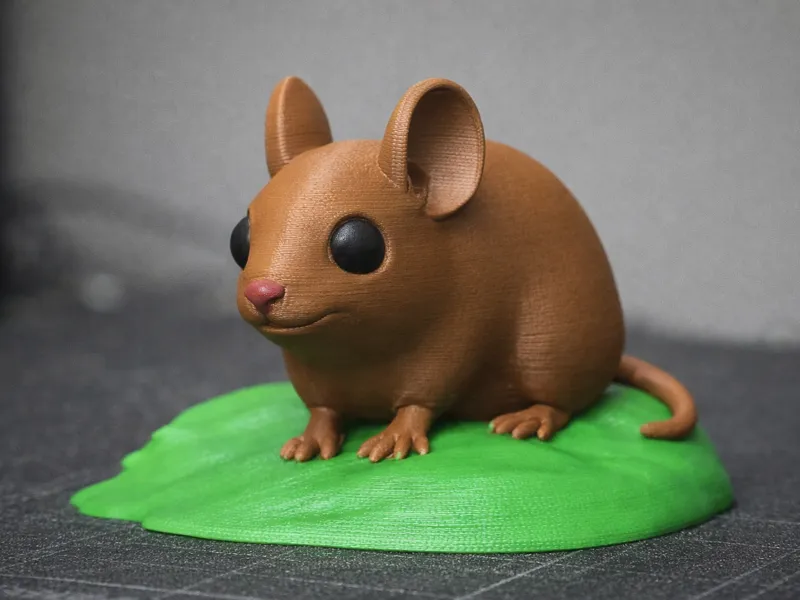 mouse