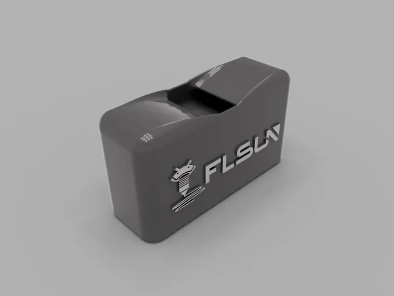 Muffler FlsunT1