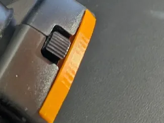 traxxas remote cover