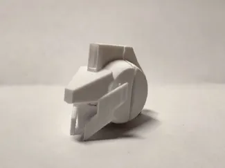 Prototype Angel Frame Head 