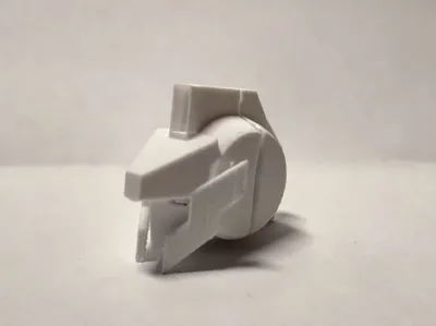 Prototype Angel Frame Head 