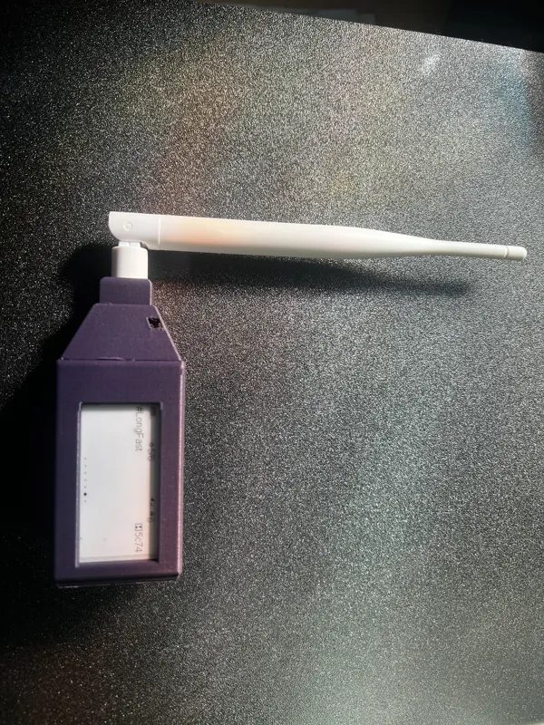 Vision Master E-213 Enclosure- The Pod