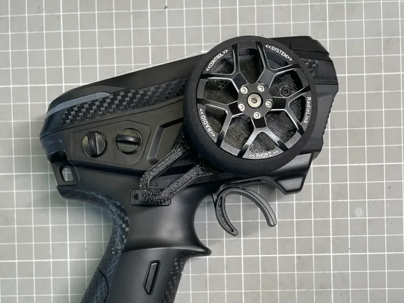 小飞象ddf350单手手轮