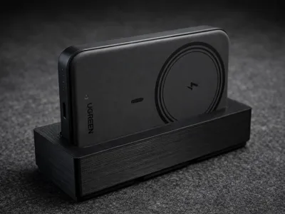 Gridfinity Ugreen Nexode Wireless Powerbank