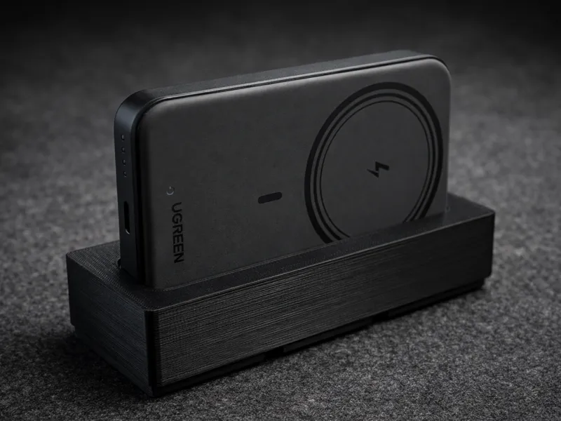 Gridfinity Ugreen Nexode Wireless Powerbank