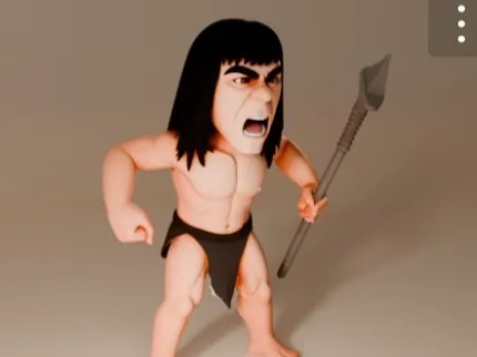 Primal