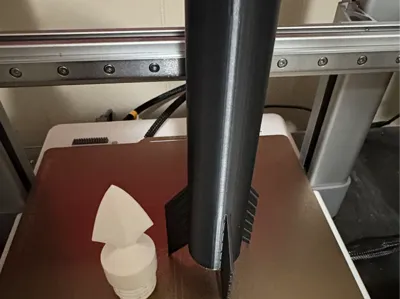 DnD Arrow Dice Holder