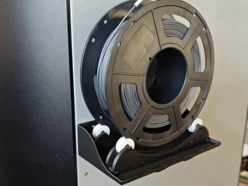 Spool holder for Flsun S1
