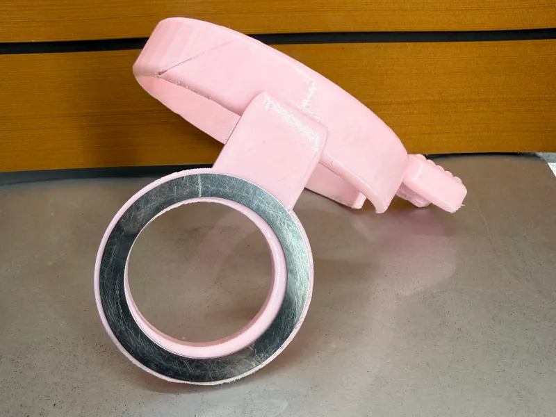 40oz Stanley Magsafe Phone Mount