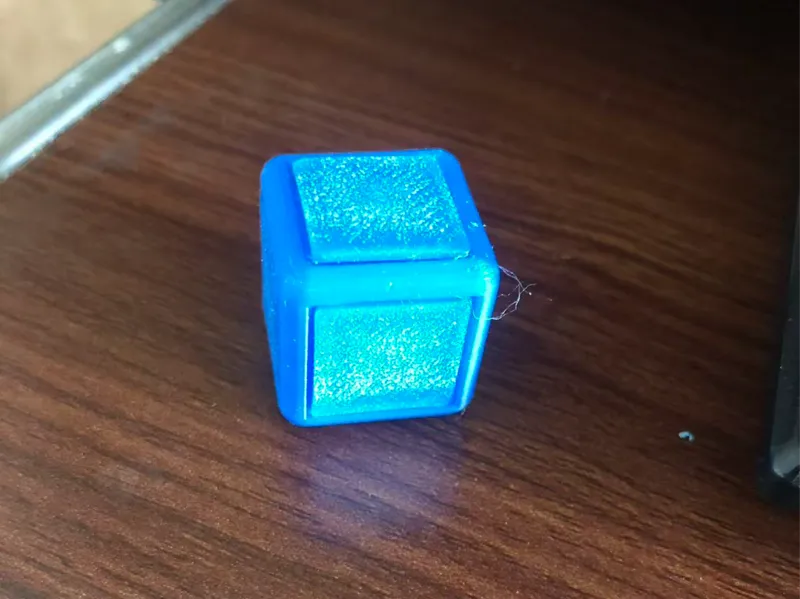 一阶魔方