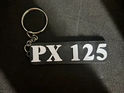 VESPA PK 125 