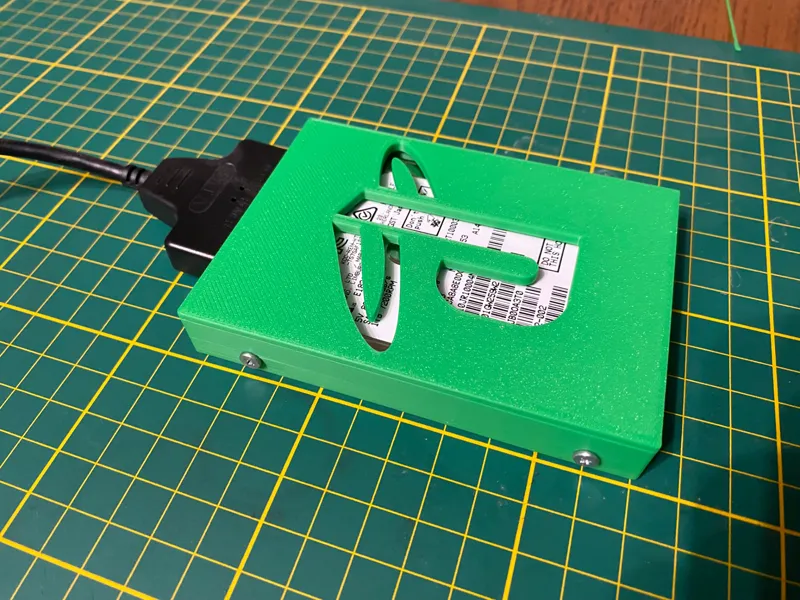 ssdbox