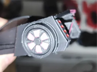 roboracer Version 5