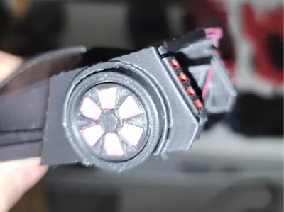 roboracer Version 5