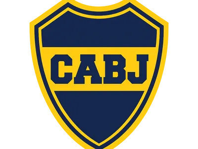 Boca Juniors Crest